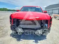 2015 Chevrolet Silverado фото
