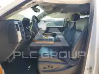 2015 Chevrolet Silverado photo
