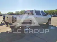 2015 Chevrolet Silverado фото