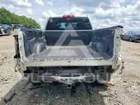 2015 Chevrolet Silverado фото