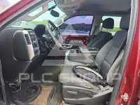 2015 Chevrolet Silverado фото