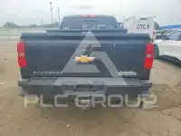 2015 Chevrolet Silverado фото