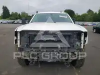 2015 Chevrolet Silverado photo