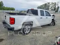 2015 Chevrolet Silverado фото