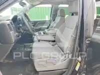 2015 Chevrolet Silverado photo