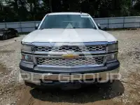2015 Chevrolet Silverado фото