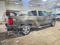 2015 Chevrolet Silverado фото