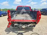 2015 Chevrolet Silverado фото