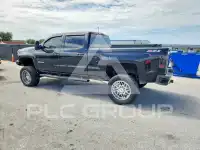 2015 Chevrolet Silverado фото