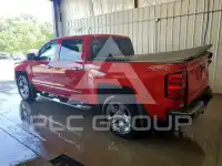 2015 Chevrolet Silverado photo