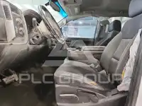 2015 Chevrolet Silverado фото