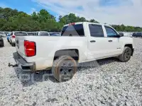 2015 Chevrolet Silverado photo