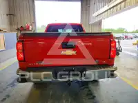 2015 Chevrolet Silverado photo