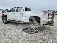 2015 Chevrolet Silverado фото