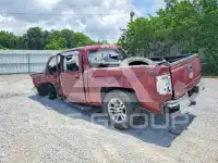 2015 Chevrolet Silverado фото
