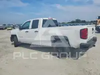 2015 Chevrolet Silverado фото