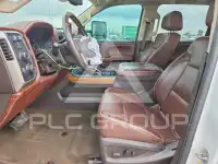 2015 Chevrolet Silverado фото
