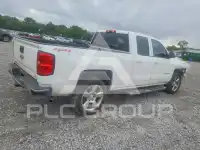 2015 Chevrolet Silverado фото