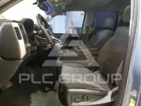 2015 Chevrolet Silverado фото