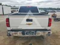 2015 Chevrolet Silverado фото