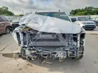 2015 Chevrolet Silverado фото