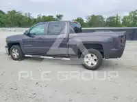 2015 Chevrolet Silverado photo