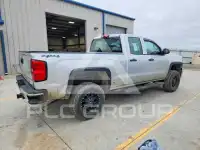 2015 Chevrolet Silverado фото