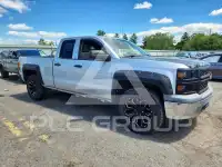 2015 Chevrolet Silverado фото