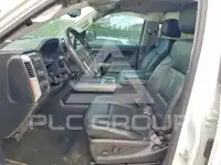 2015 Chevrolet Silverado фото