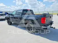 2015 Chevrolet Silverado фото