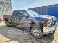 2015 Chevrolet Silverado фото