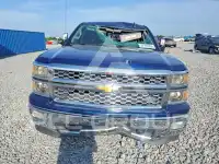 2015 Chevrolet Silverado фото