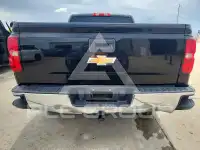 2015 Chevrolet Silverado фото