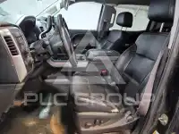 2015 Chevrolet Silverado фото