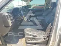 2015 Chevrolet Silverado photo