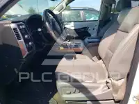 2015 Chevrolet Silverado photo