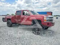 2015 Chevrolet Silverado фото