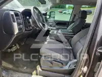 2015 Chevrolet Silverado photo