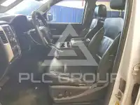 2015 Chevrolet Silverado фото