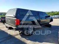2015 Chevrolet Silverado фото
