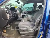 2015 Chevrolet Silverado фото