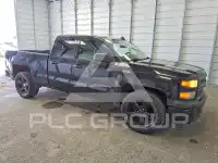 2015 Chevrolet Silverado photo