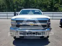 2015 Chevrolet Silverado photo