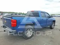 2015 Chevrolet Silverado фото