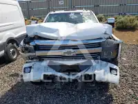 2015 Chevrolet Silverado photo
