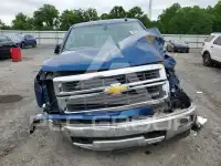 2015 Chevrolet Silverado фото