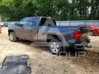 2015 Chevrolet Silverado фото