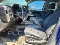 2015 Chevrolet Silverado фото