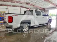 2015 Chevrolet Silverado фото