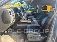 2015 Chevrolet Silverado фото
